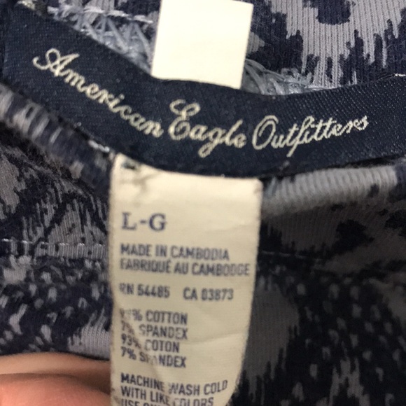 American eagle leggings - Picture 5 of 5